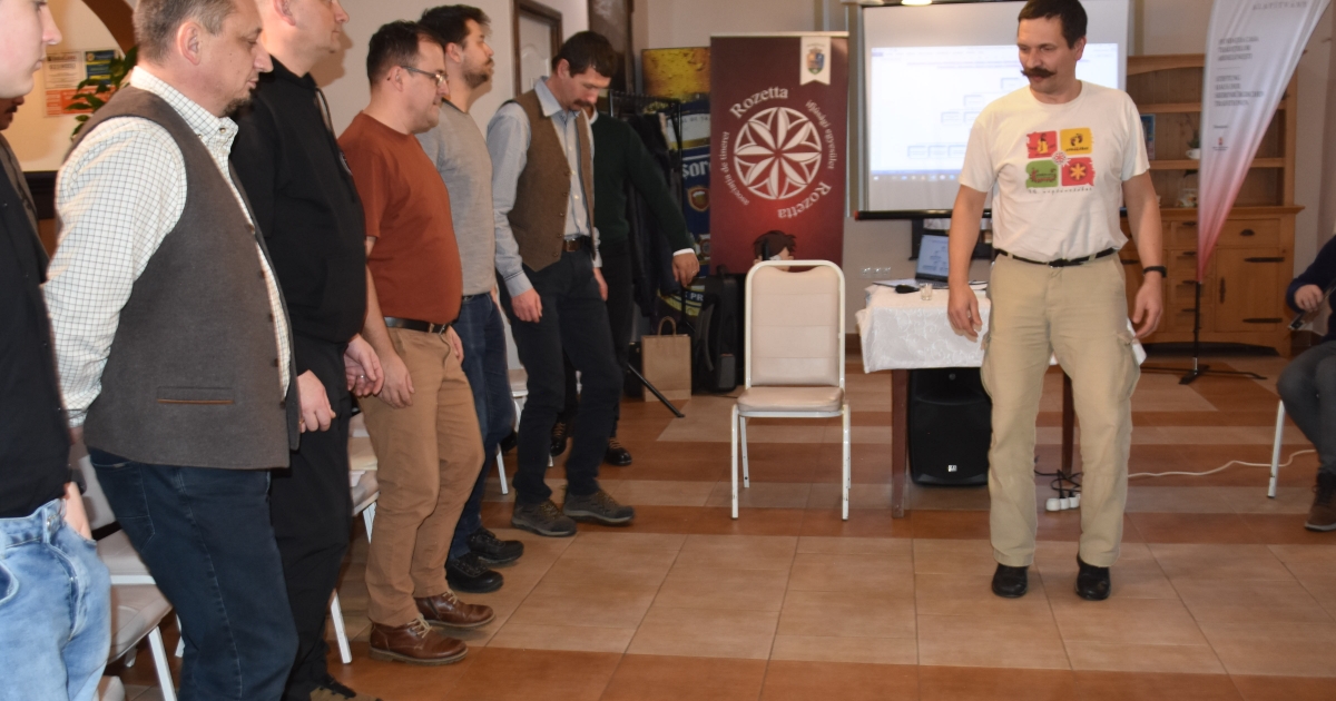 Fókuszban a férfitáncok